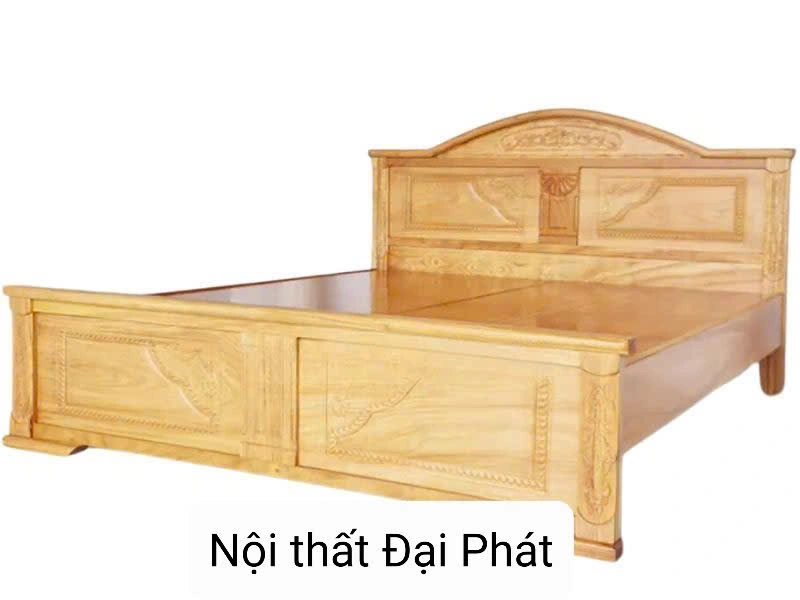 Giường thông thường 